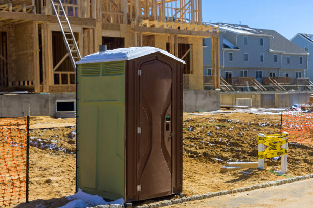 Best Luxury portable toilet rental  in Fremont, NE