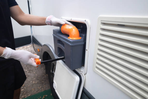 Best Sanitation services for porta potties  in Fremont, NE