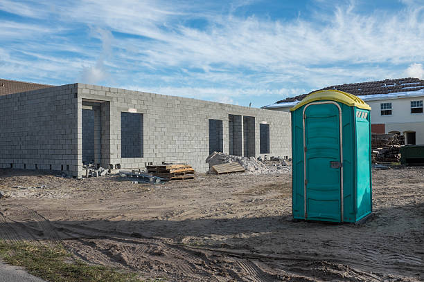 Best Porta potty delivery and setup  in Fremont, NE